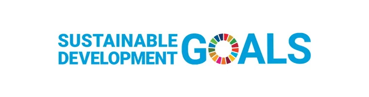 SUSTAINABLE DEVELOPMENT GOALS