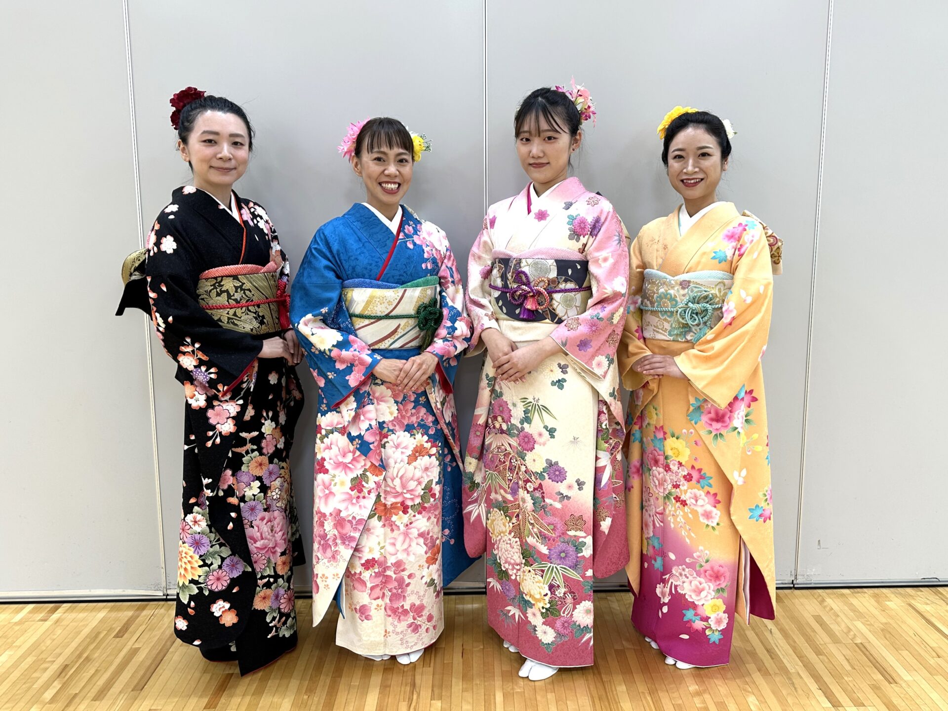 モデル募集