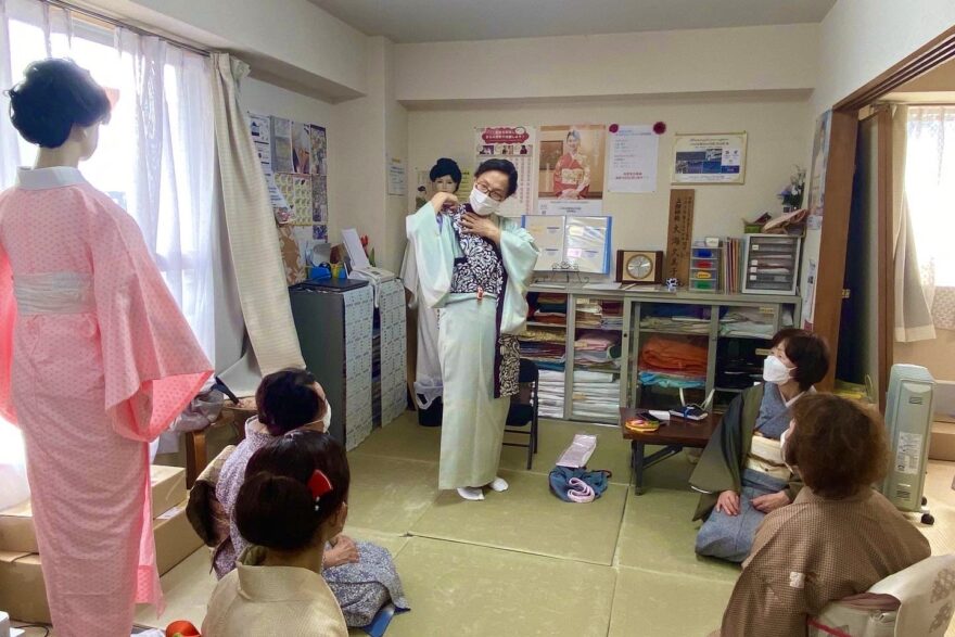 川崎教室イメージ