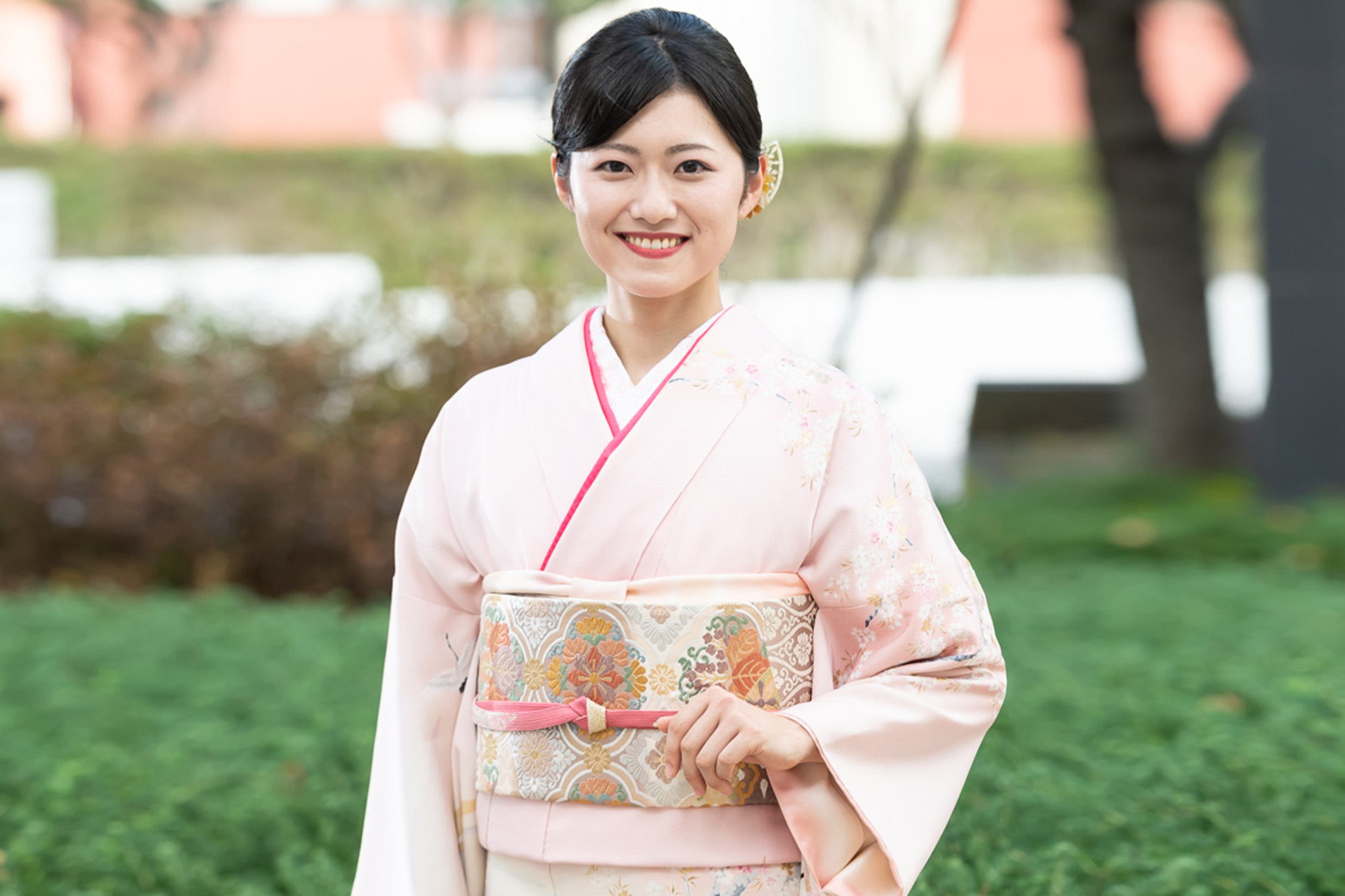 長野県長野市の着付け教室 - 着付け教室はハクビ京都きもの学院