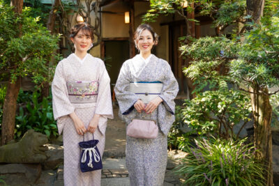 上野教室イメージ