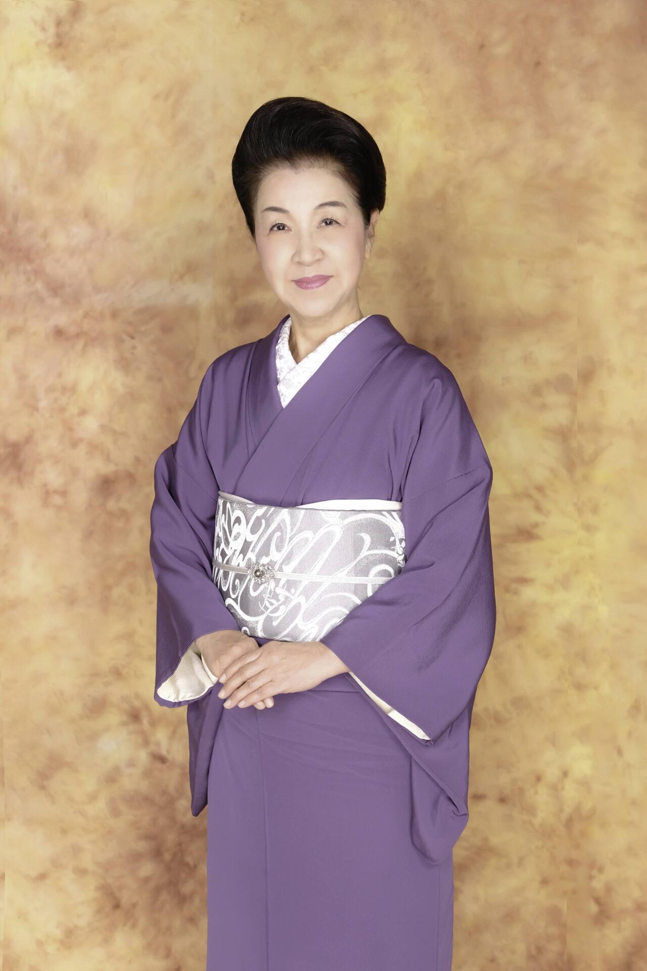 綿貫房子総院長が「全国和装学院連絡会」の会長に就任いたしました