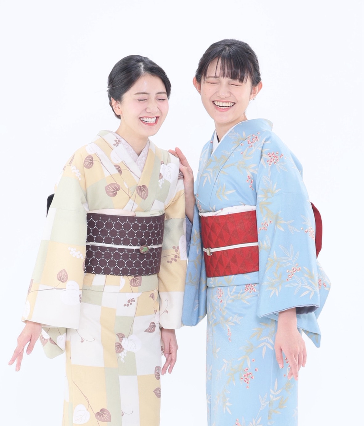 本庄市】初めてさんの着付け＆お茶体験（2/14限定） - 着付け教室は